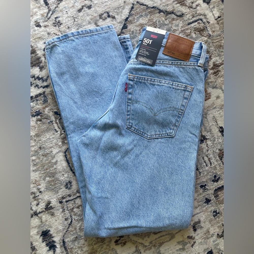501® '90S WOMEN'S CHAPS